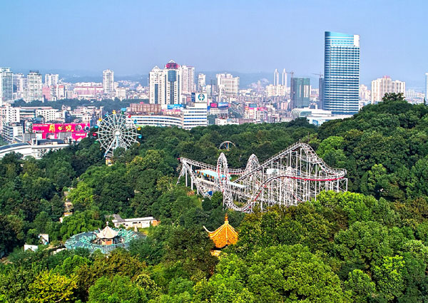 最新宜昌经济总量_宜昌伍家岗最新规划图(3)