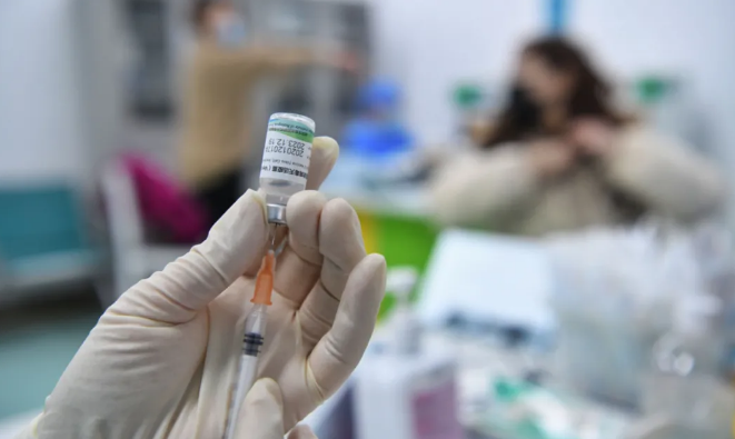 新冠疫苗加强针接种问答