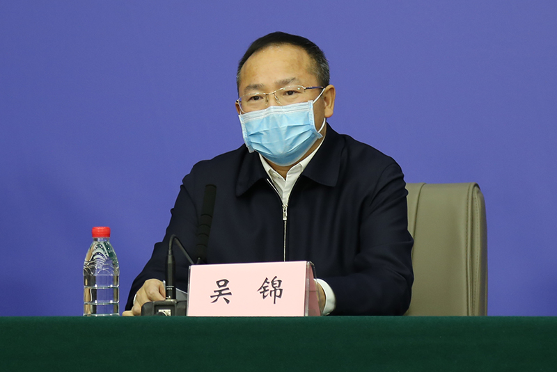 "新型冠状病毒感染的肺炎疫情防控工作"新闻发布会第二十六场 新闻