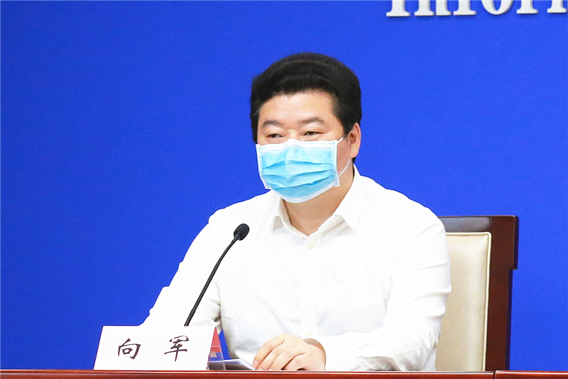 "新型冠状病毒感染的肺炎疫情防控工作"新闻发布会第102场 新闻发布