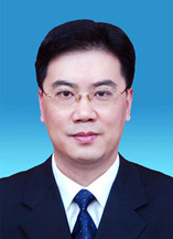 副省长：邵新宇