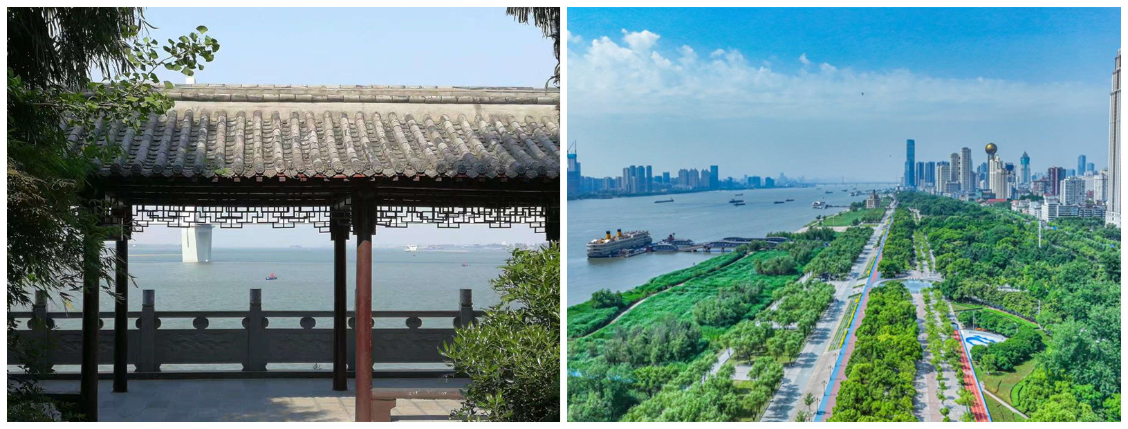 声·生·升：长江文明的荆楚三重奏- 湖北省人民政府门户网站