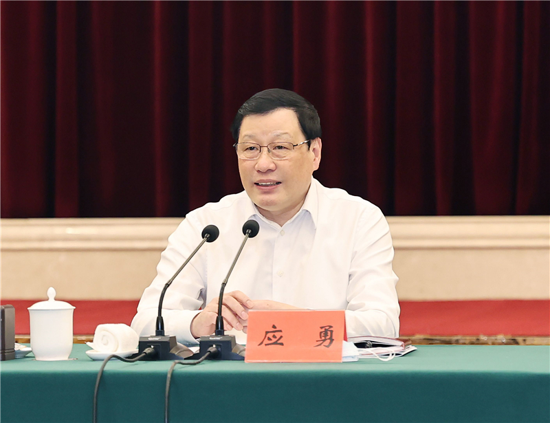 应勇赴宜昌调研推动磷化工全产业链高质量发展