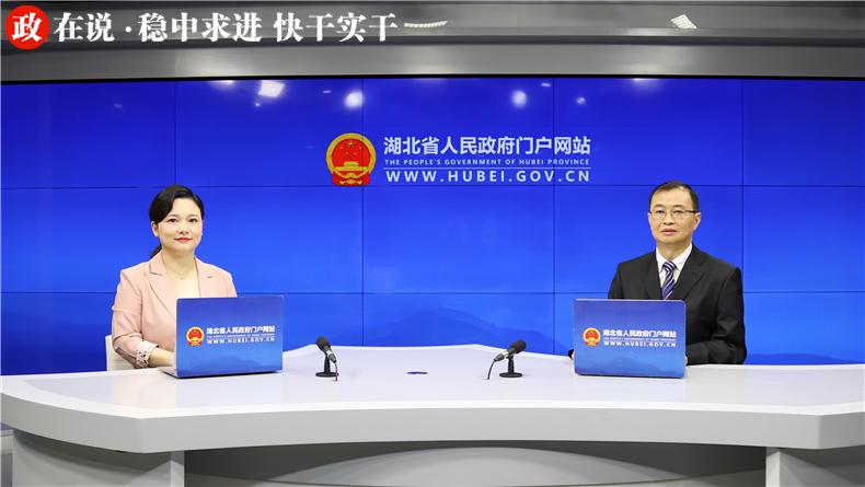 省经信厅：勇挑大梁 看湖北如何稳住工业经济大盘