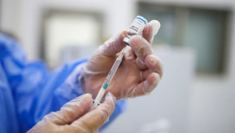 新冠疫苗“加强针”到底怎么打？专家解读