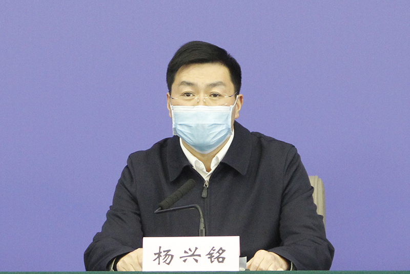 新型冠状病毒感染的肺炎疫情防控工作”新闻发布会第五十八场- 新闻发布 ...
