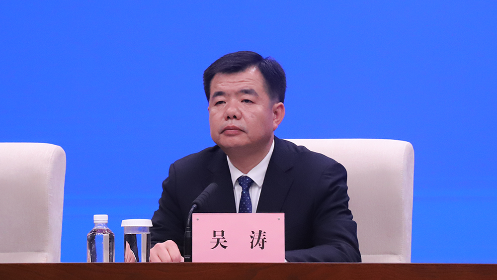 奋战开门红市长话经济第六场咸宁打造武汉都市圈自然生态公园城市