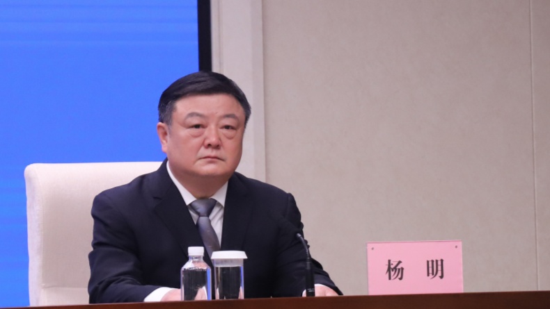 奋战开门红市长话经济第七场随州以民营经济高质量发展推动城乡融合