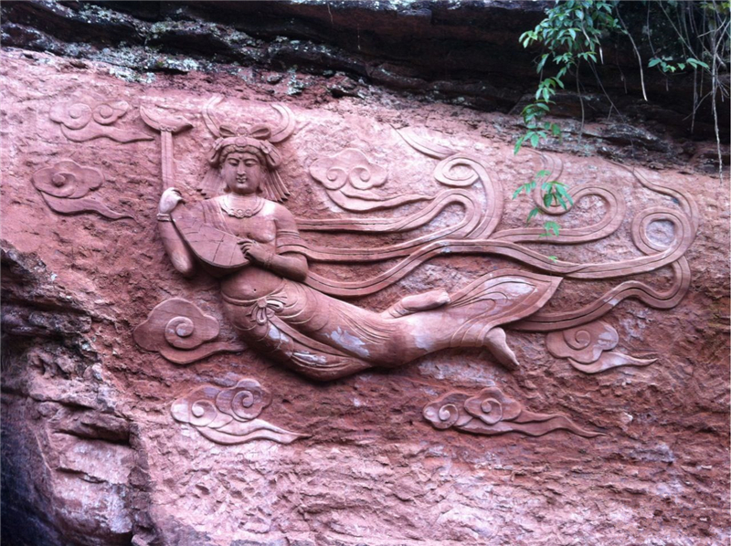 来凤 来凤县仙佛寺景区- 湖北省人民政府门户网站