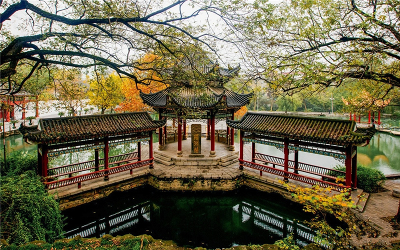 荆门 - 湖北省人民政府门户网站