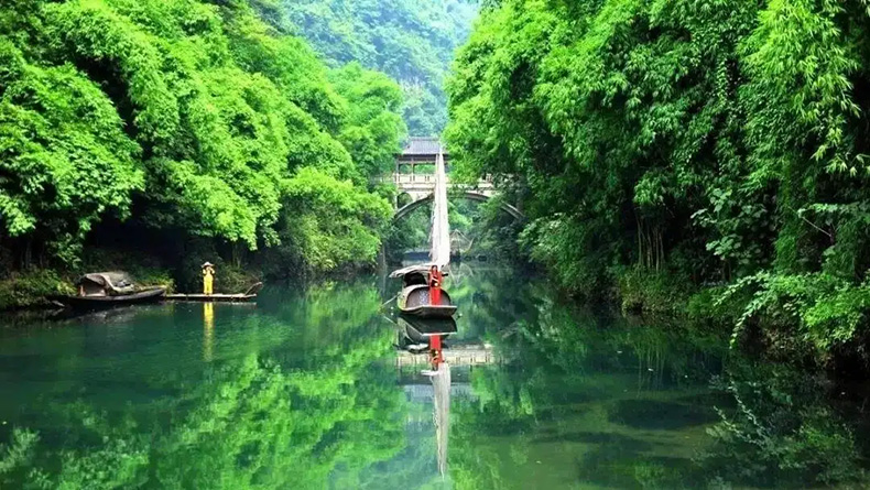 知音湖北 - 湖北省人民政府门户网站