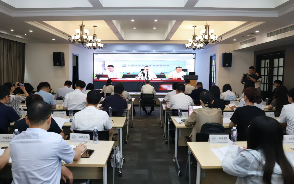 湖北：“标准”引领推动磷石膏综合利用