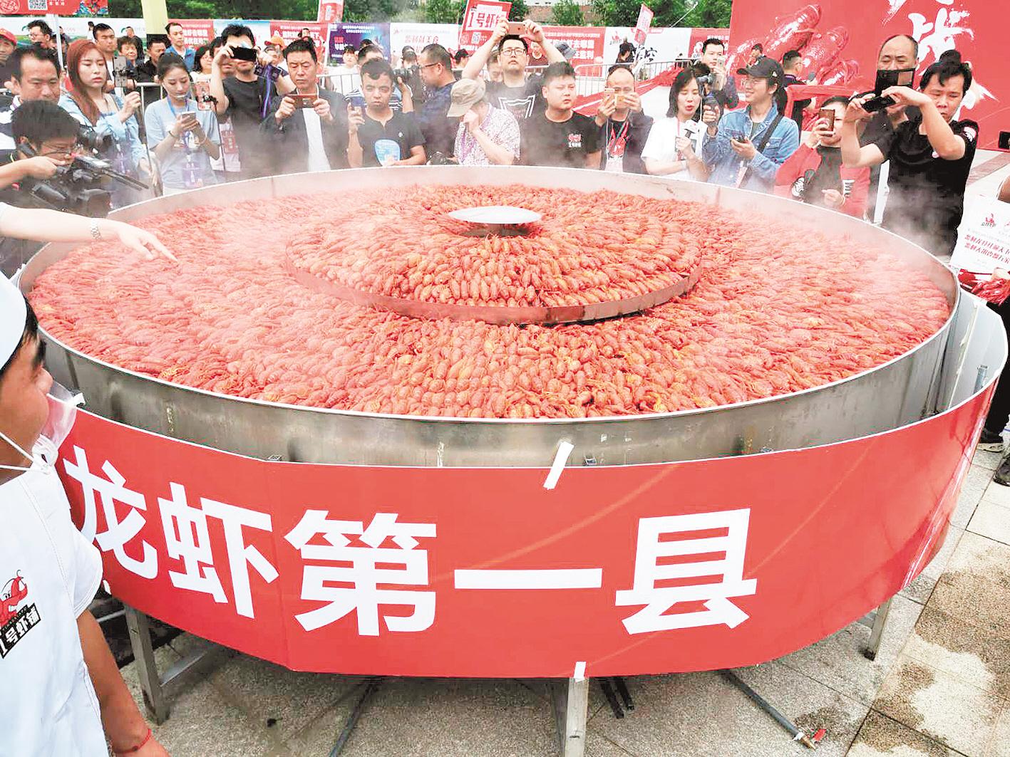 千方百计让农业产业化强起来 湖北省人民政府门户网站